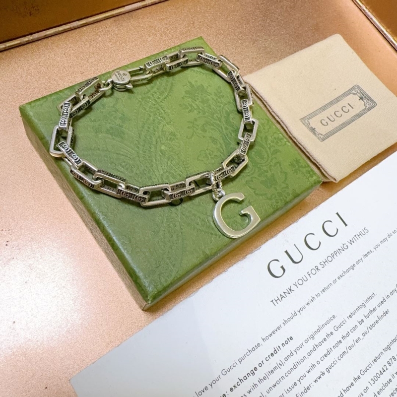 Gucci Bracelets